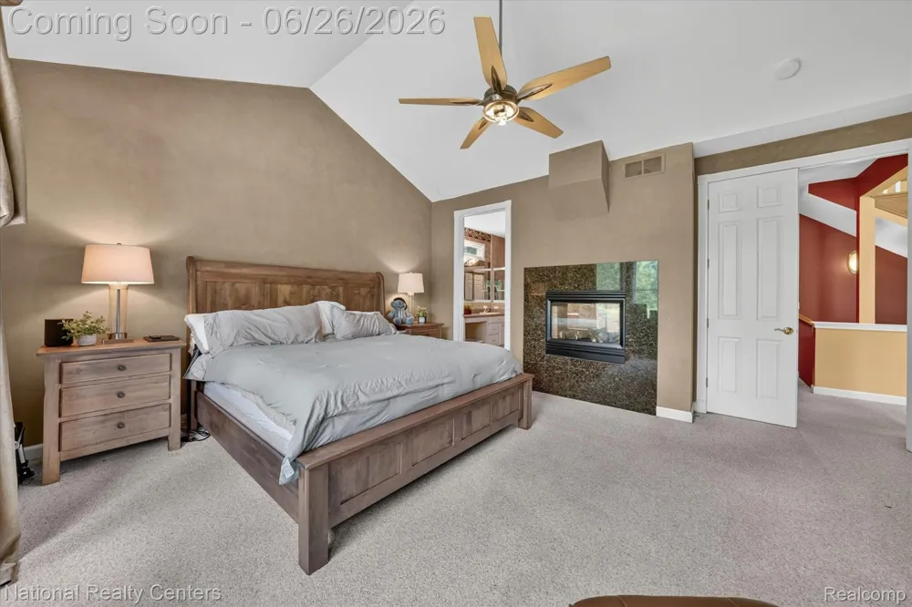 12257 Chandler Drive Plymouth Charter Township, MI 48170