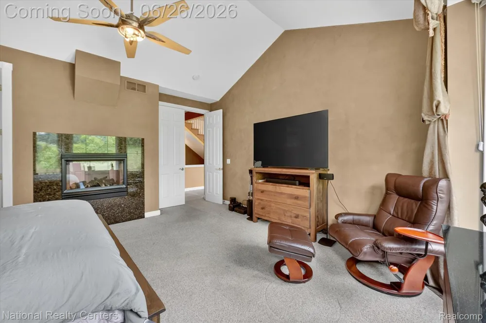 12257 Chandler Drive Plymouth Charter Township, MI 48170