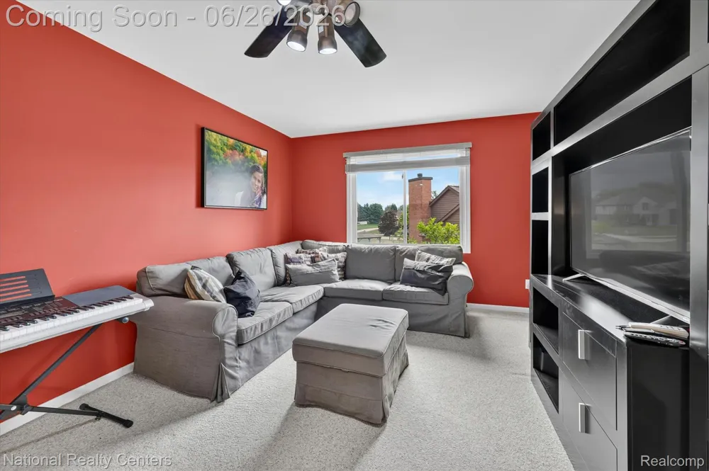 12257 Chandler Drive Plymouth Charter Township, MI 48170