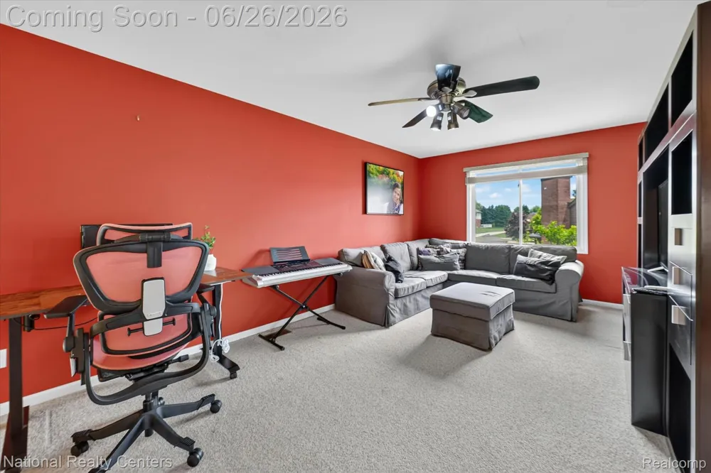 12257 Chandler Drive Plymouth Charter Township, MI 48170