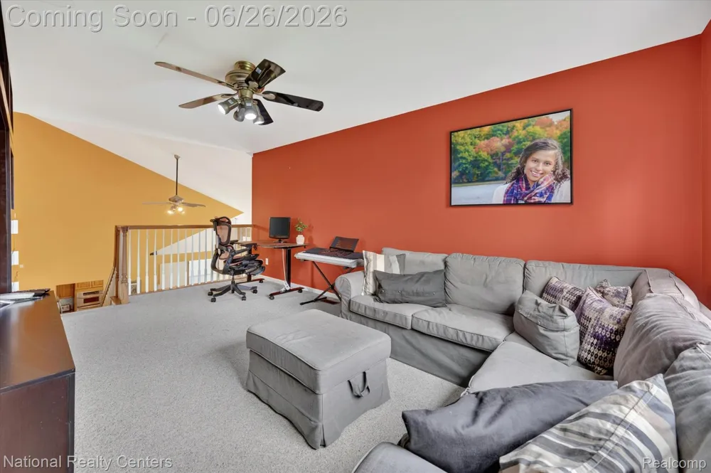 12257 Chandler Drive Plymouth Charter Township, MI 48170