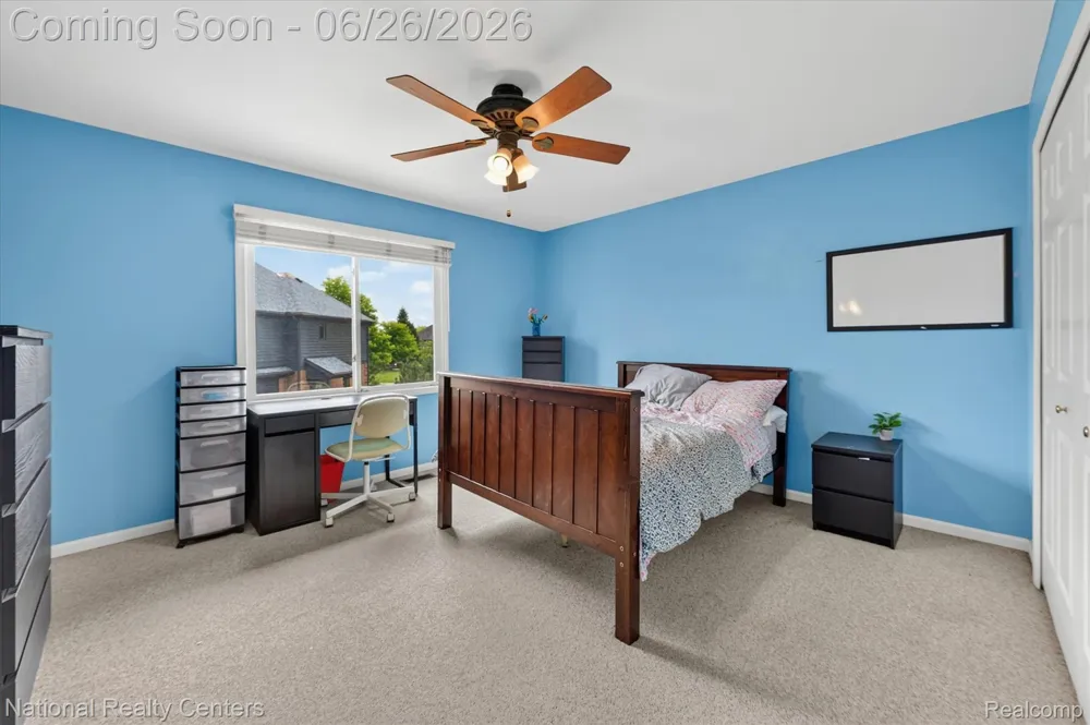 12257 Chandler Drive Plymouth Charter Township, MI 48170