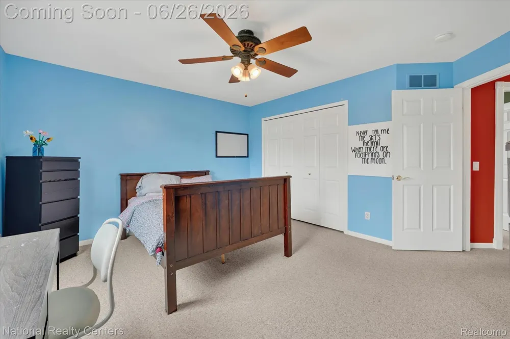 12257 Chandler Drive Plymouth Charter Township, MI 48170