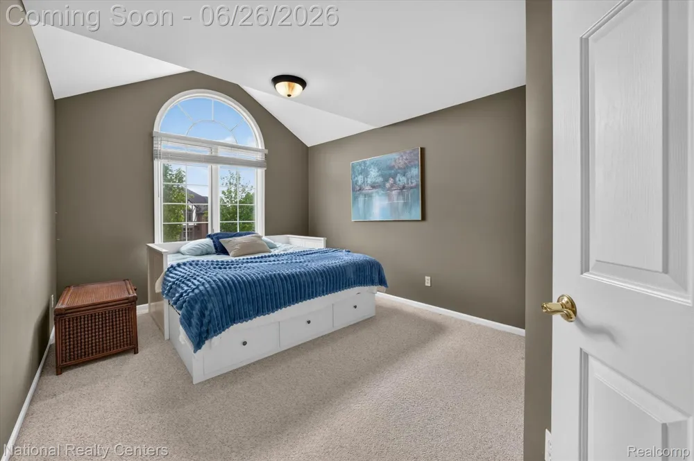 12257 Chandler Drive Plymouth Charter Township, MI 48170