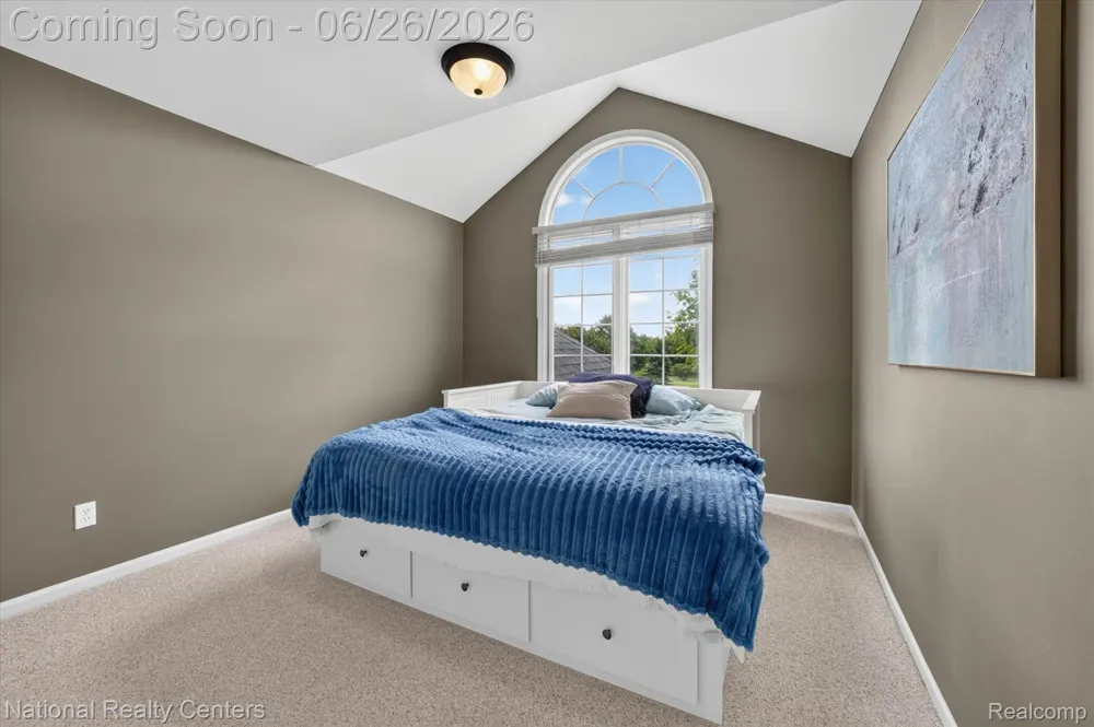 12257 Chandler Drive Plymouth Charter Township, MI 48170