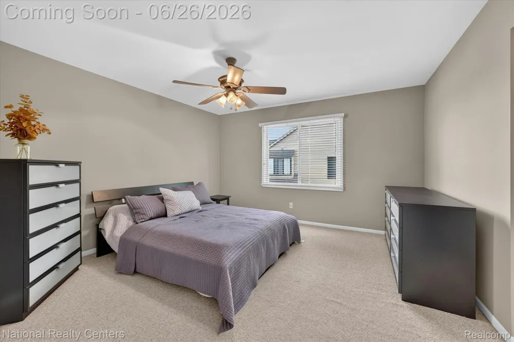 12257 Chandler Drive Plymouth Charter Township, MI 48170