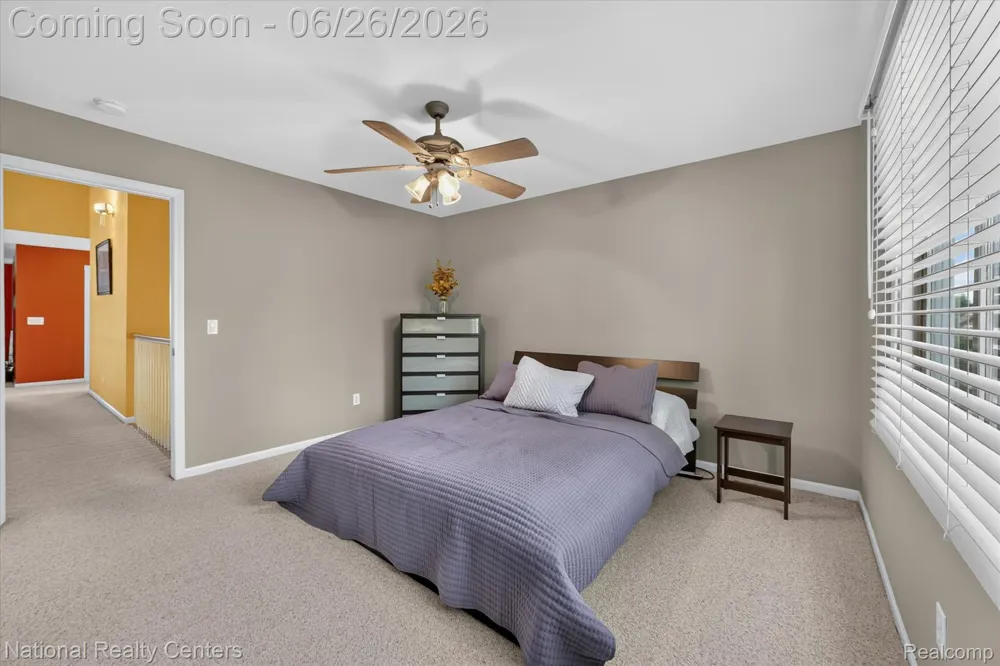 12257 Chandler Drive Plymouth Charter Township, MI 48170