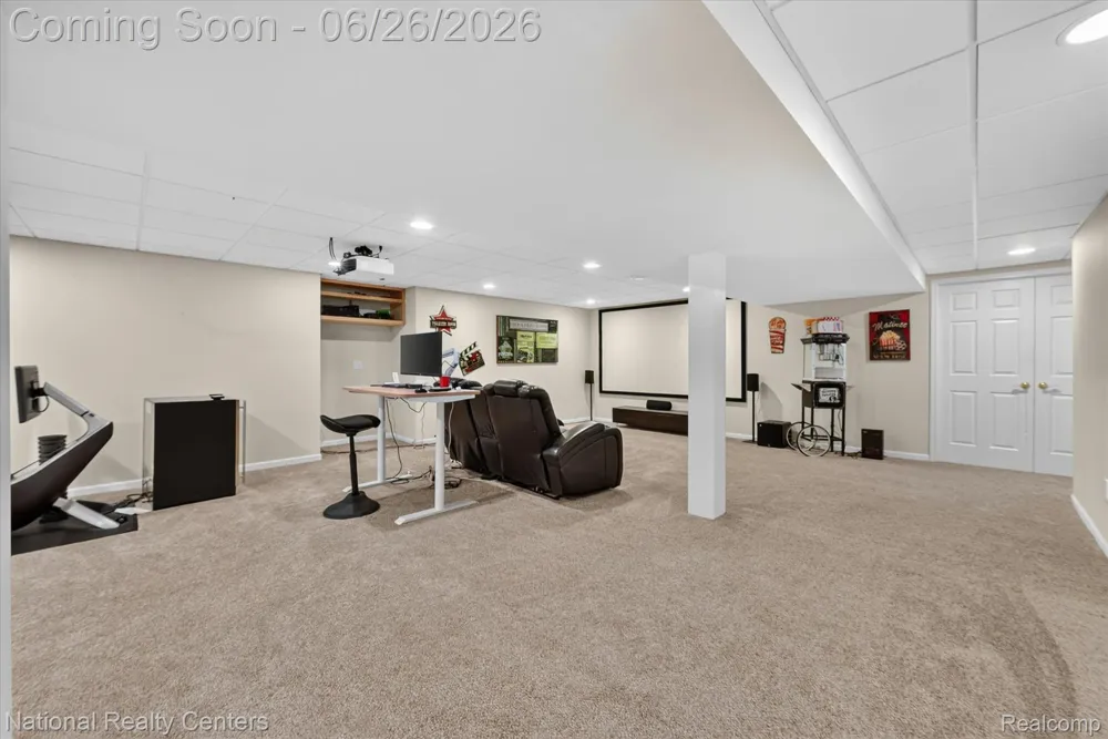 12257 Chandler Drive Plymouth Charter Township, MI 48170