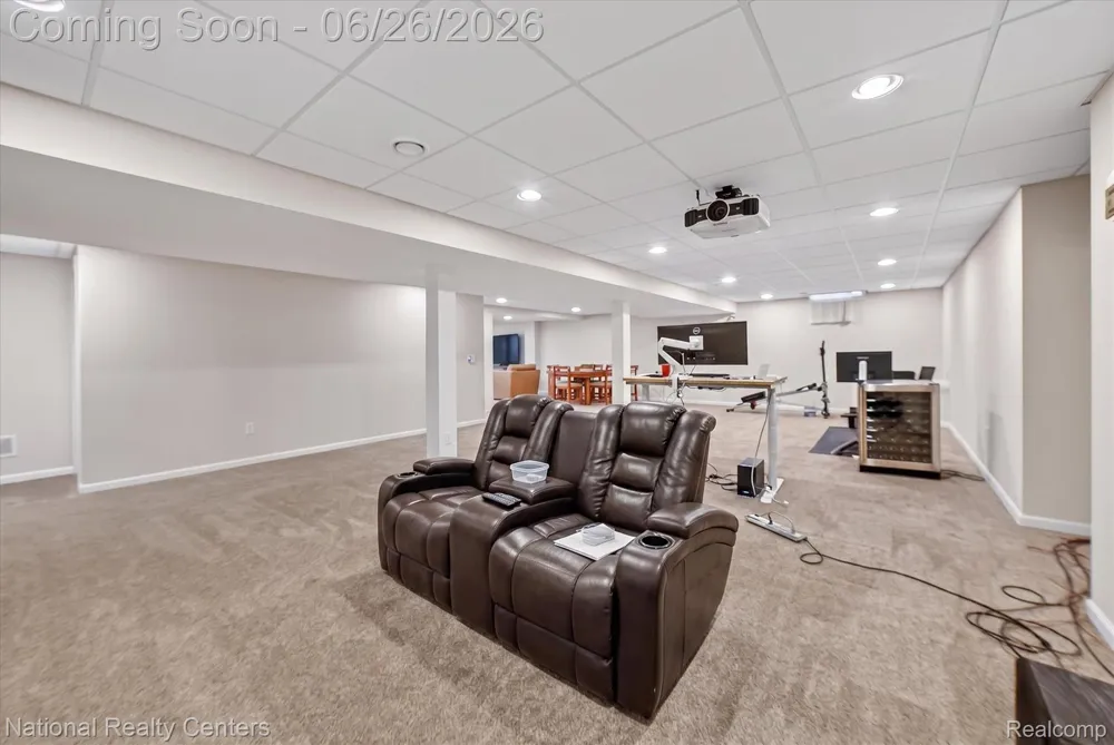 12257 Chandler Drive Plymouth Charter Township, MI 48170
