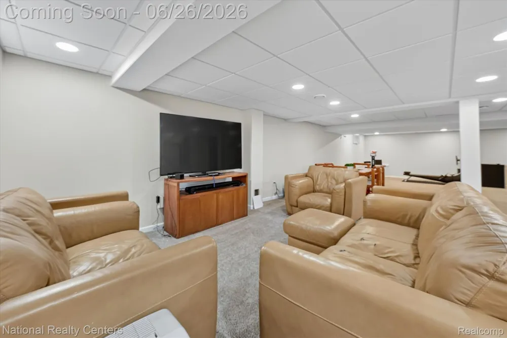 12257 Chandler Drive Plymouth Charter Township, MI 48170