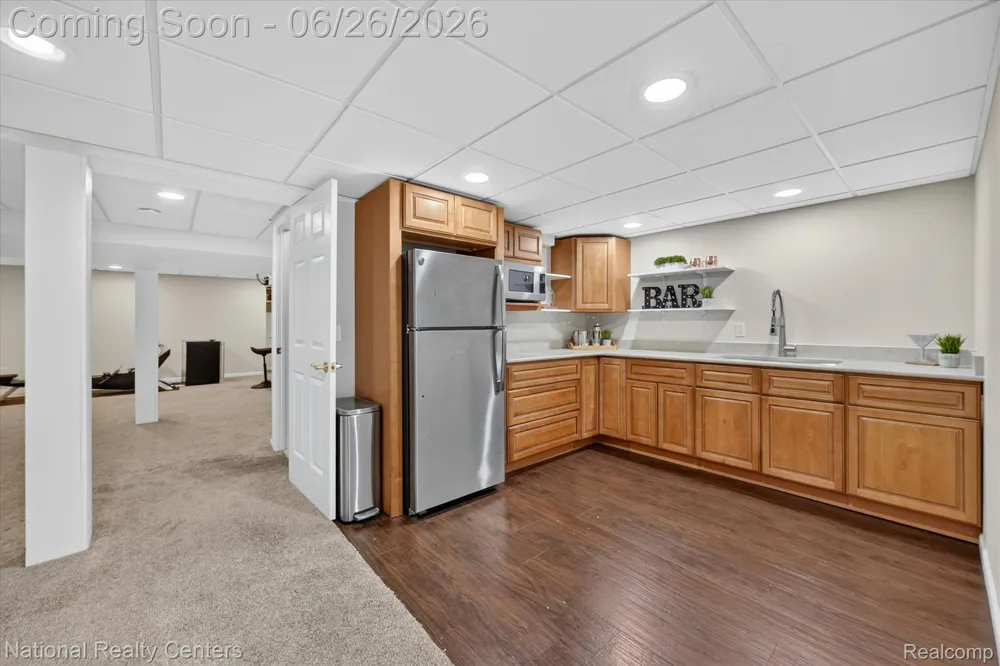 12257 Chandler Drive Plymouth Charter Township, MI 48170