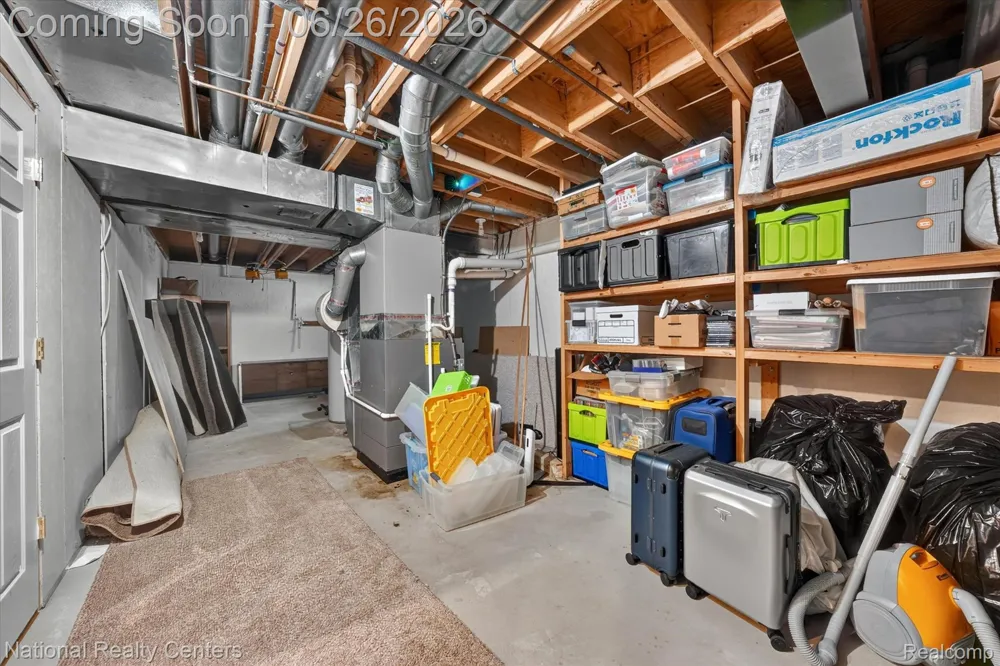12257 Chandler Drive Plymouth Charter Township, MI 48170