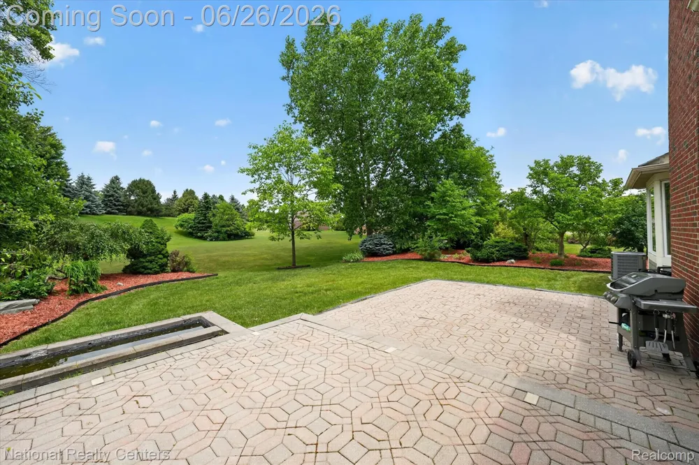 12257 Chandler Drive Plymouth Charter Township, MI 48170