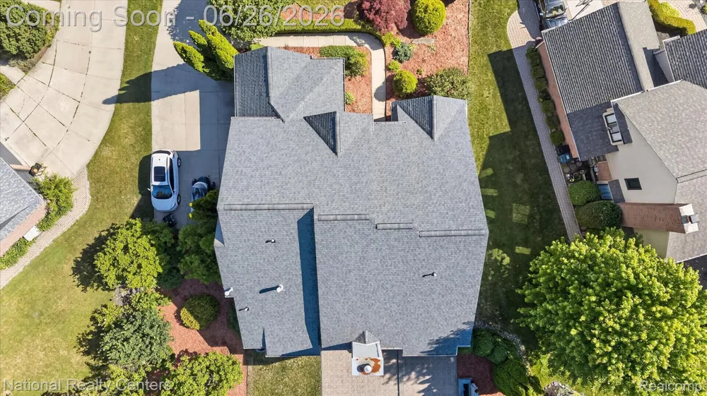 12257 Chandler Drive Plymouth Charter Township, MI 48170