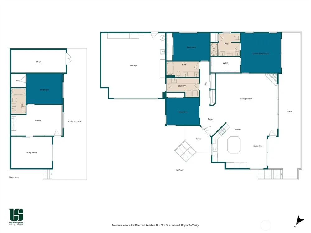 2591 El Mar Street Coupeville, WA 98239