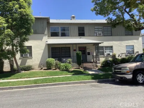 2300 Tulare