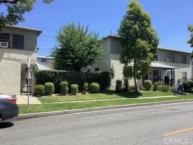 2300 Tulare Burbank, CA 91504