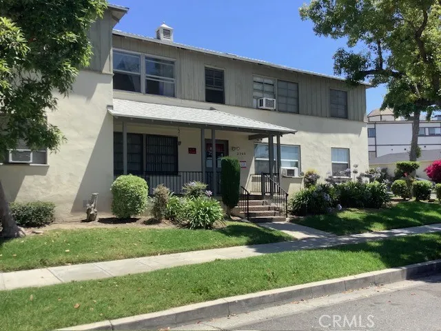 2300 Tulare Burbank, CA 91504
