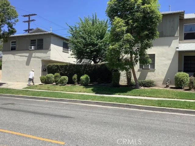 2300 Tulare Burbank, CA 91504