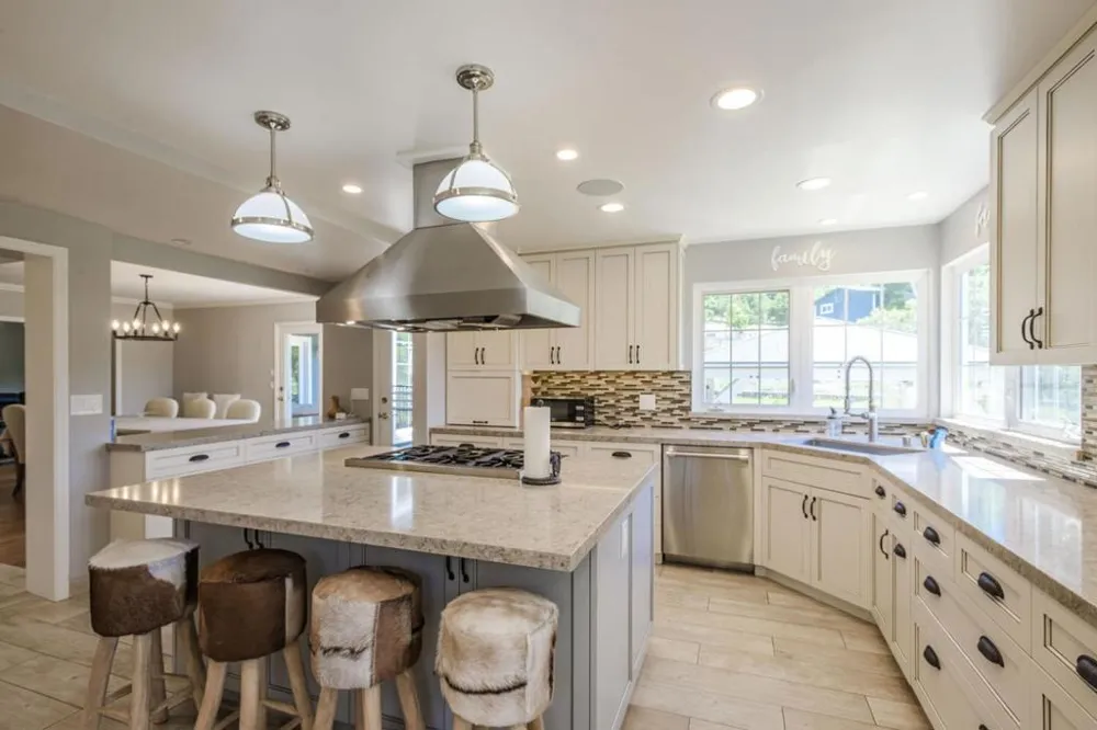 60 Fernwood Drive La Honda, CA 94020