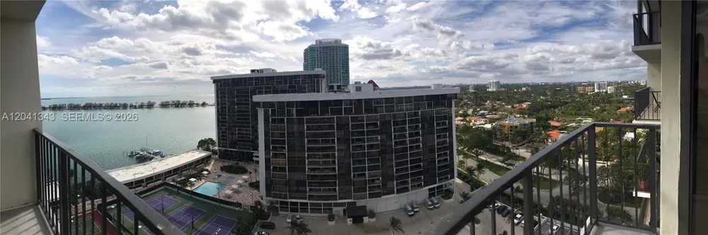 1901 Brickell Ave #B2003 Miami, FL 33129