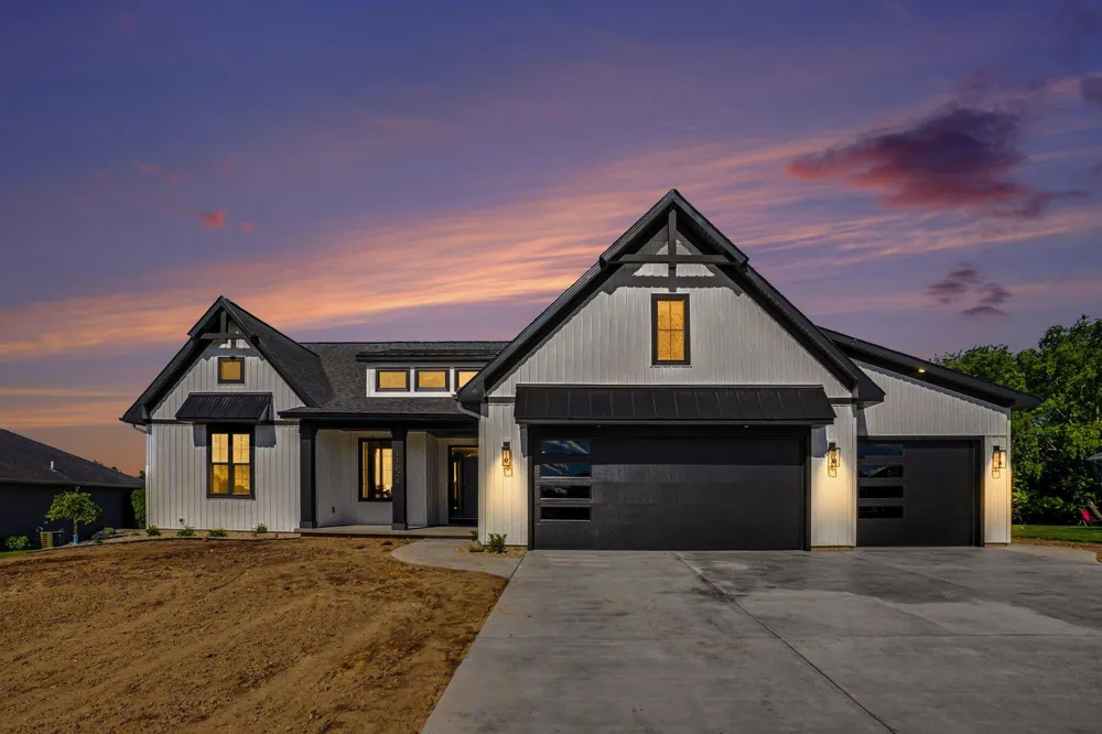 11674 Prairie Edge Street Schoolcraft Township, MI 49087