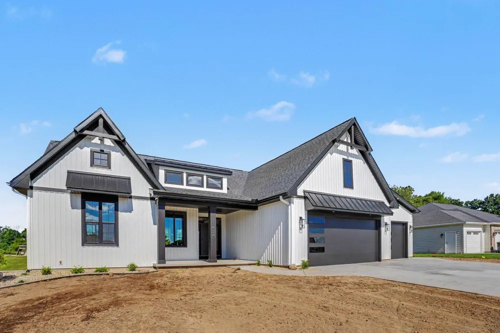 11674 Prairie Edge Street Schoolcraft Township, MI 49087