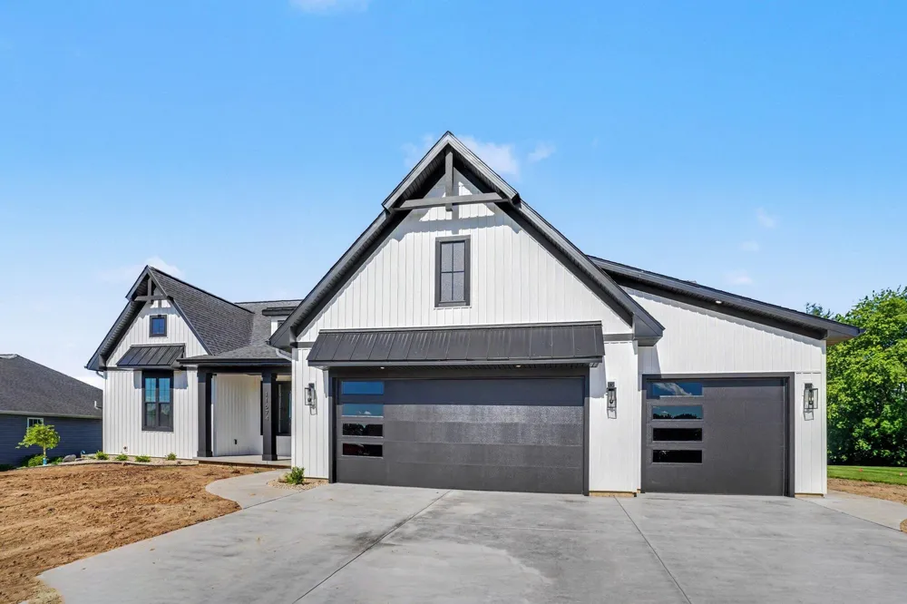 11674 Prairie Edge Street Schoolcraft Township, MI 49087