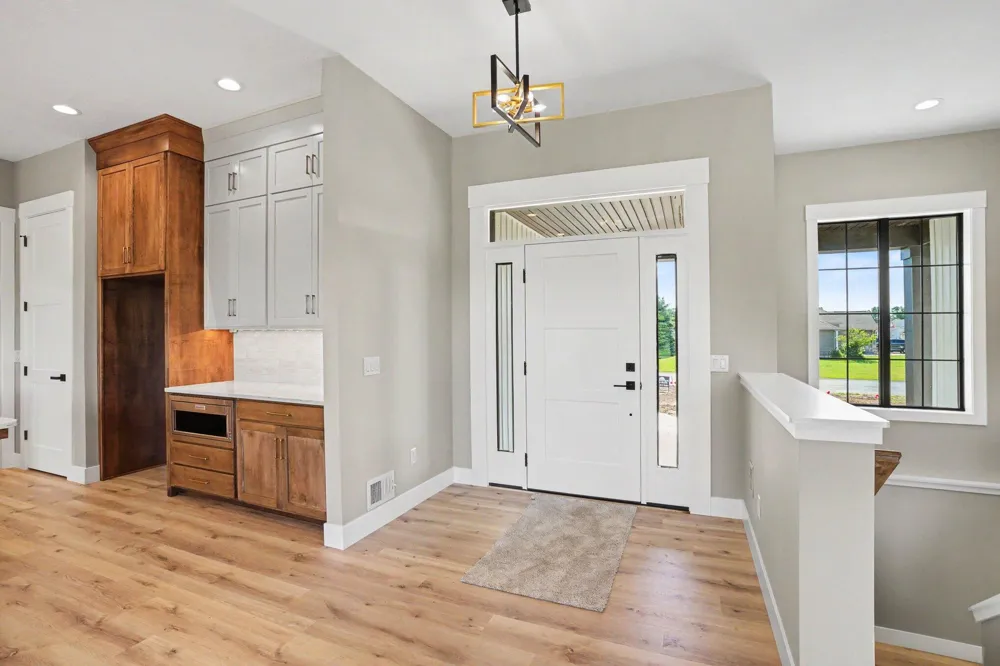 11674 Prairie Edge Street Schoolcraft Township, MI 49087