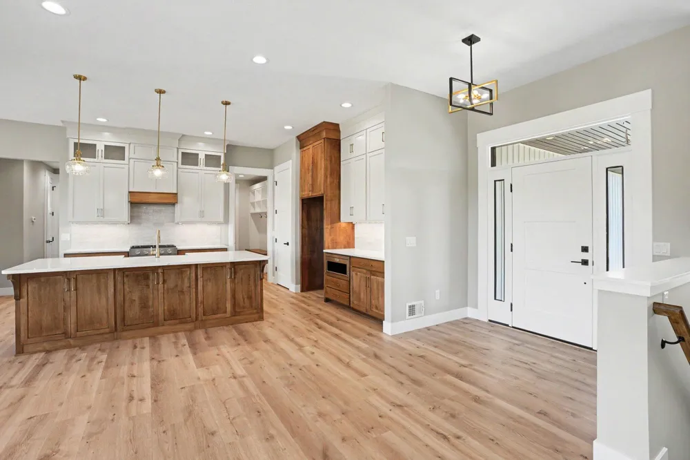 11674 Prairie Edge Street Schoolcraft Township, MI 49087