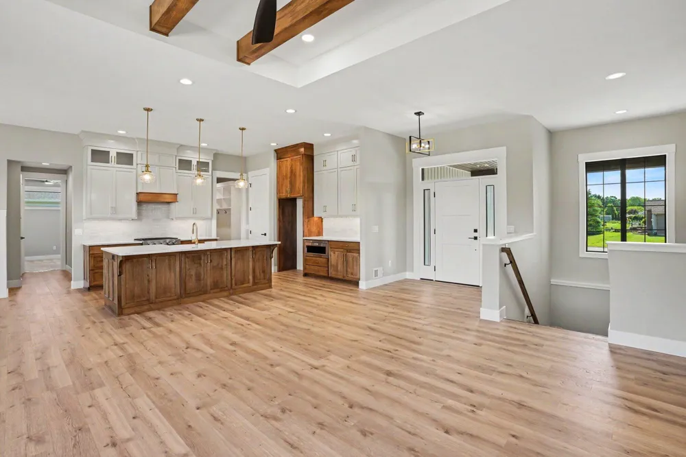 11674 Prairie Edge Street Schoolcraft Township, MI 49087