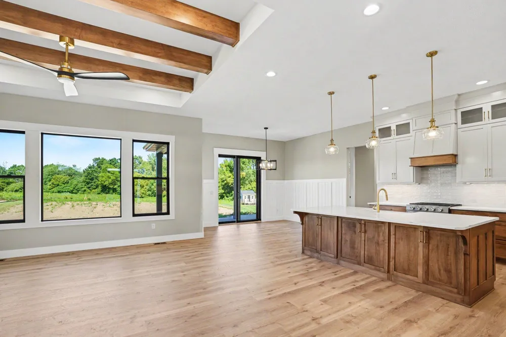 11674 Prairie Edge Street Schoolcraft Township, MI 49087