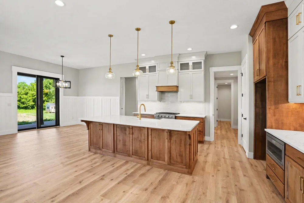 11674 Prairie Edge Street Schoolcraft Township, MI 49087