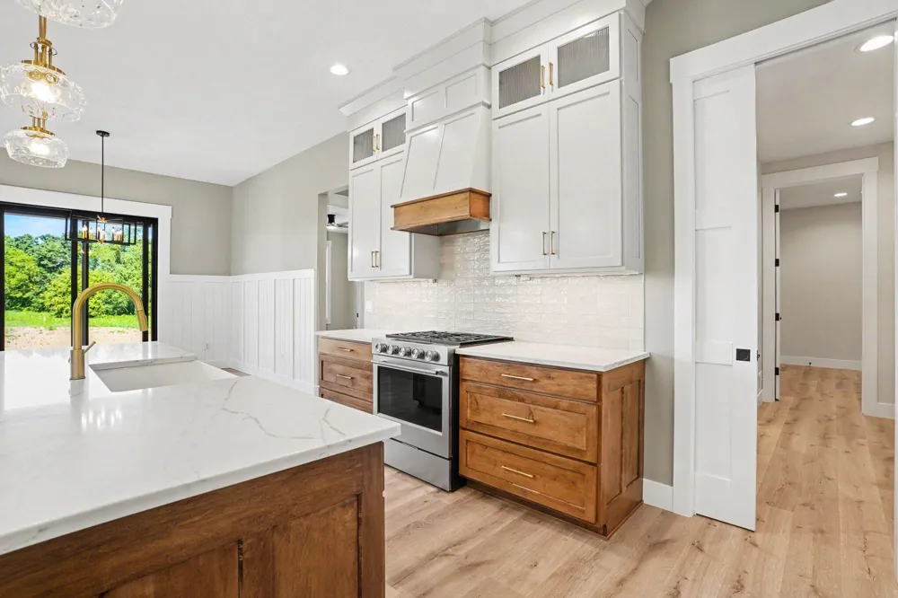 11674 Prairie Edge Street Schoolcraft Township, MI 49087