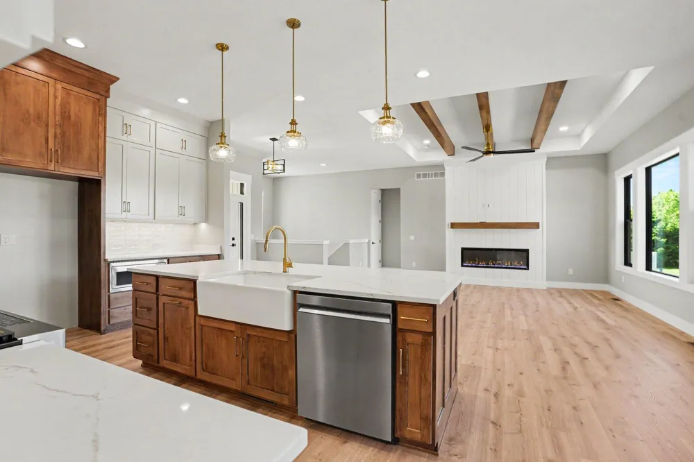 11674 Prairie Edge Street Schoolcraft Township, MI 49087