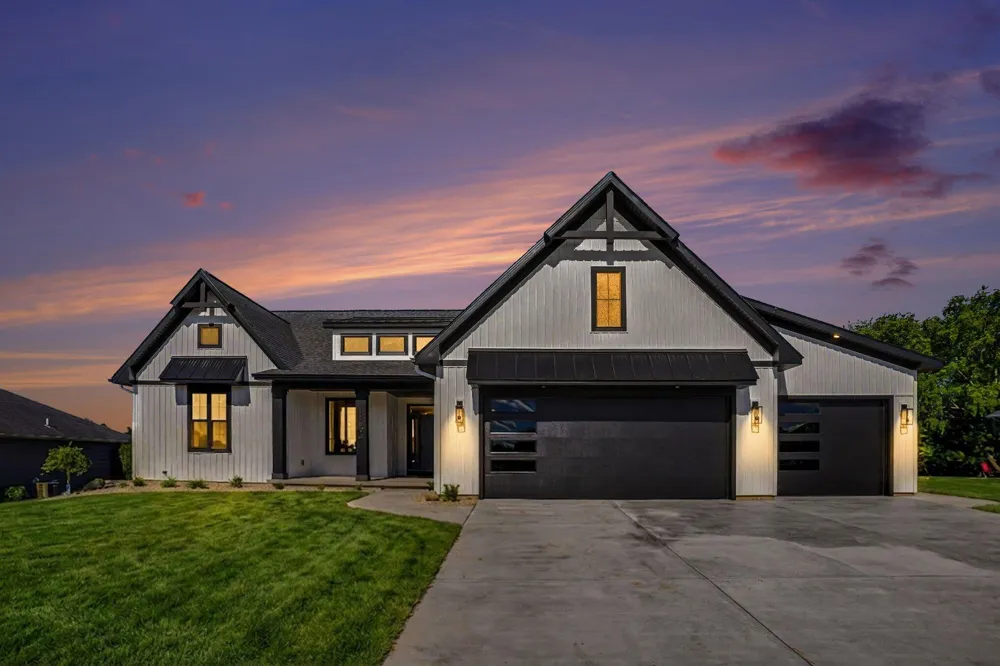 11674 Prairie Edge Street Schoolcraft Township, MI 49087