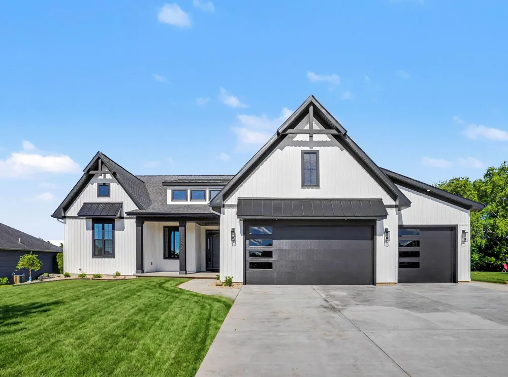 11674 Prairie Edge Street Schoolcraft Township, MI 49087