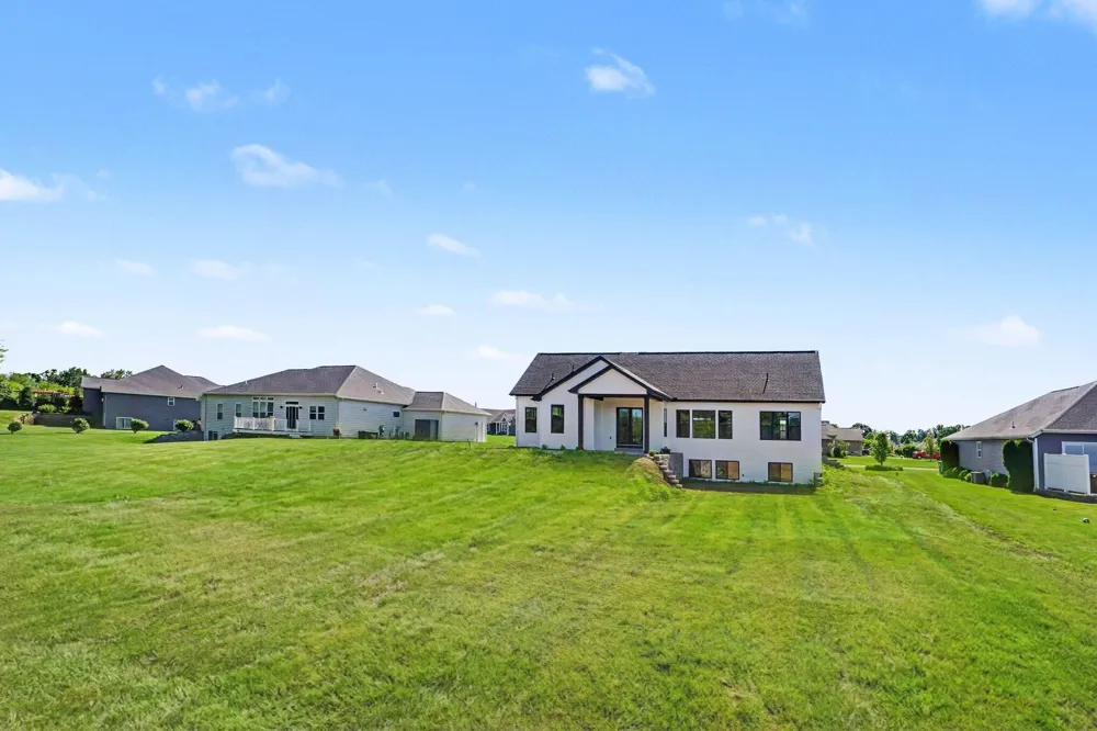 11674 Prairie Edge Street Schoolcraft Township, MI 49087