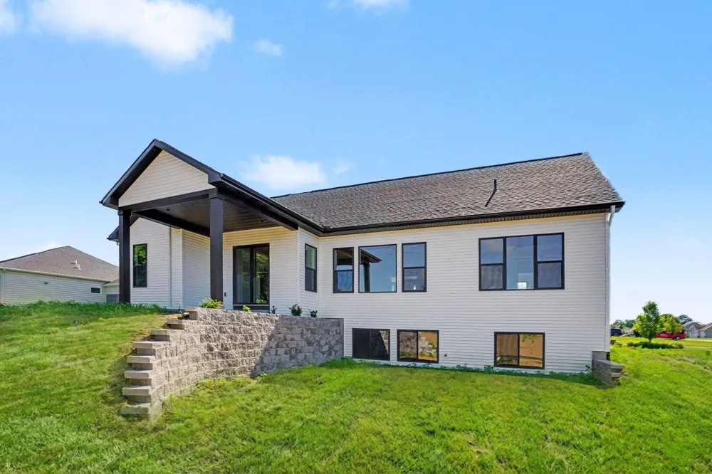 11674 Prairie Edge Street Schoolcraft Township, MI 49087