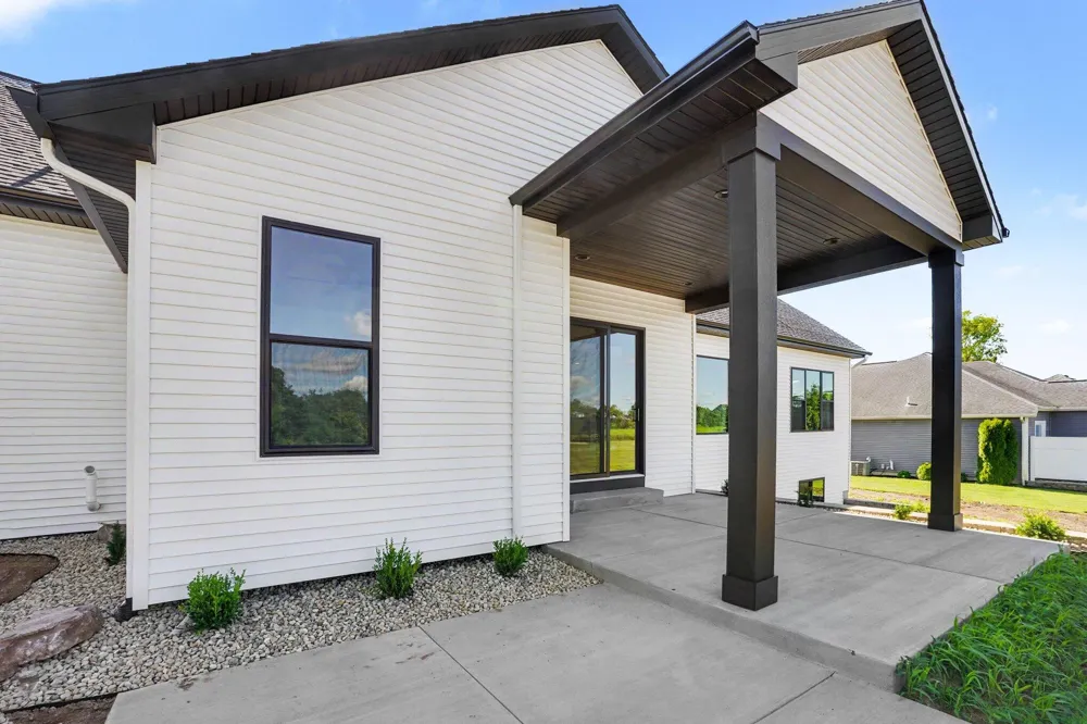 11674 Prairie Edge Street Schoolcraft Township, MI 49087