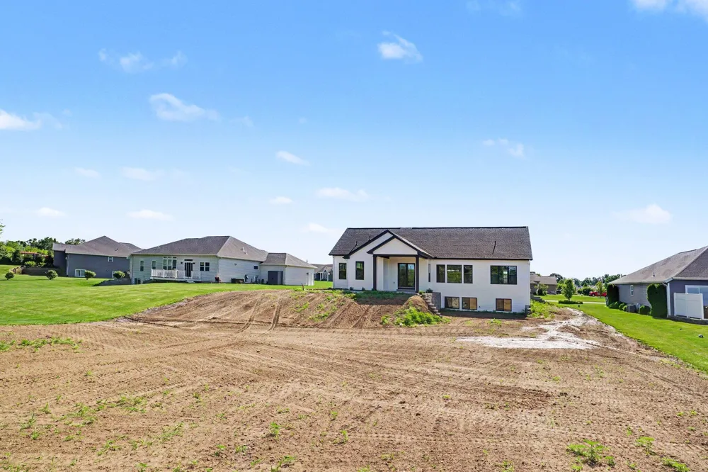 11674 Prairie Edge Street Schoolcraft Township, MI 49087