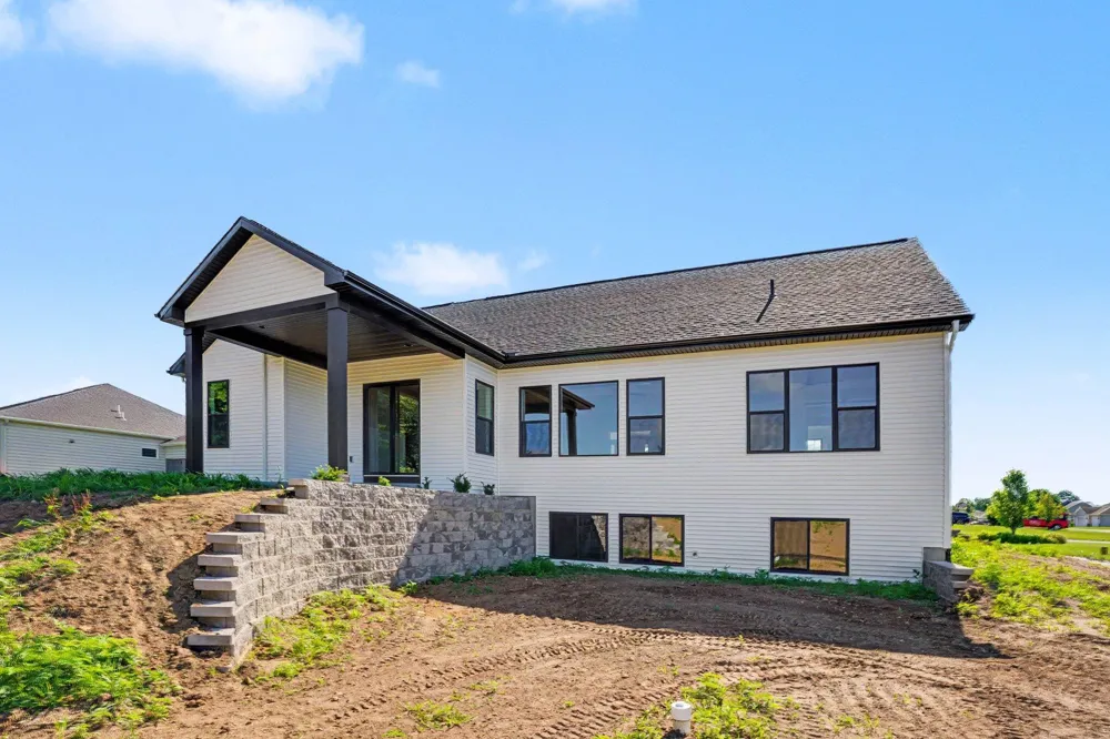 11674 Prairie Edge Street Schoolcraft Township, MI 49087