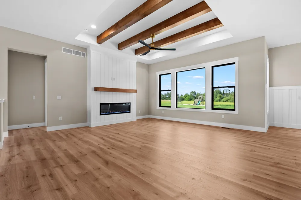 11674 Prairie Edge Street Schoolcraft Township, MI 49087