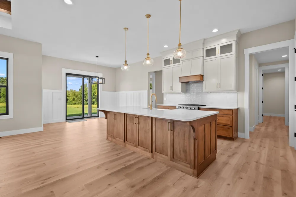 11674 Prairie Edge Street Schoolcraft Township, MI 49087