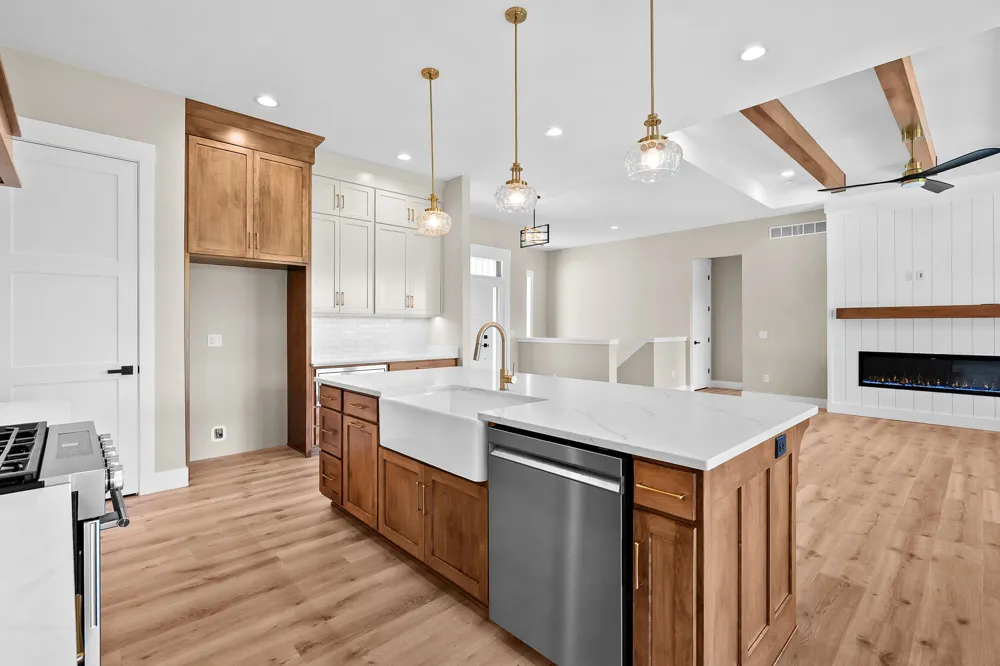 11674 Prairie Edge Street Schoolcraft Township, MI 49087
