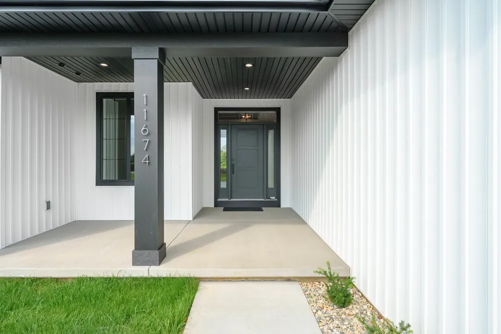 11674 Prairie Edge Street Schoolcraft Township, MI 49087