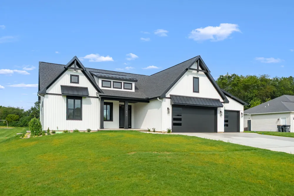 11674 Prairie Edge Street Schoolcraft Township, MI 49087