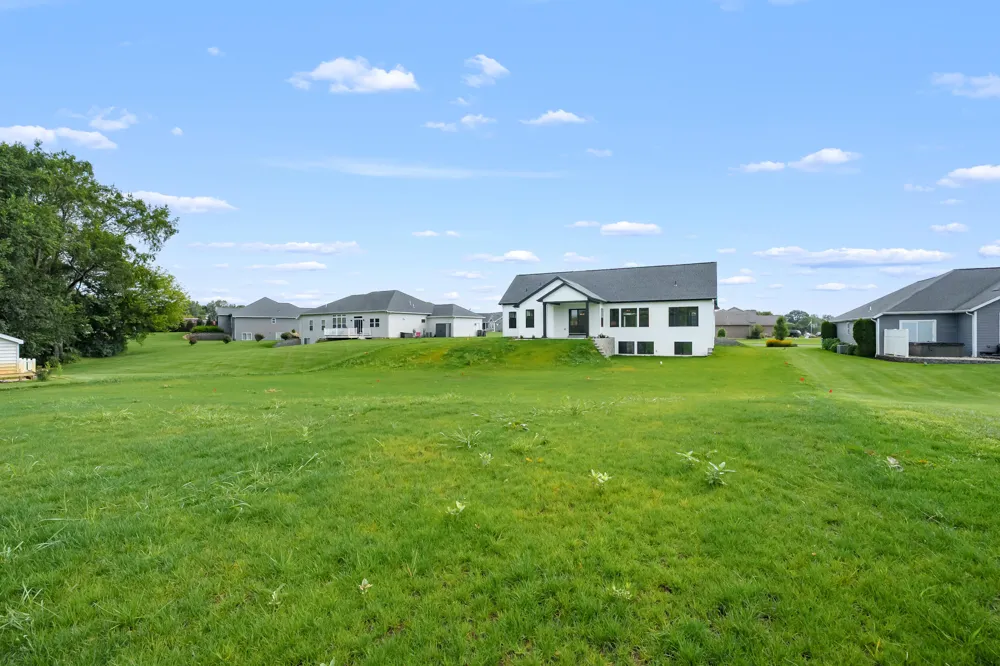 11674 Prairie Edge Street Schoolcraft Township, MI 49087