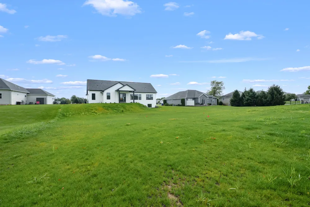11674 Prairie Edge Street Schoolcraft Township, MI 49087