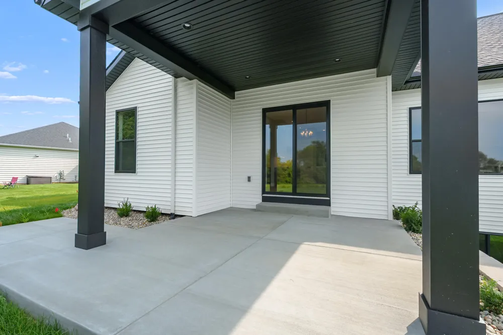 11674 Prairie Edge Street Schoolcraft Township, MI 49087